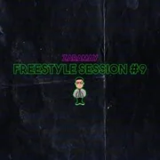 Freestyle Session #9 ft. Nahuel The Coach - Zaramay