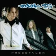 Freestyler - Bomfunk mc's