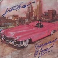 Freeway of love - Aretha franklin