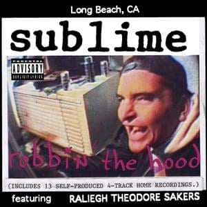 Freeway time in la county jail - Sublime