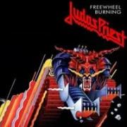 Freewheel burning - Judas priest