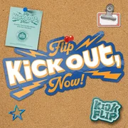 FREEZE - Kickflip (킥플립)