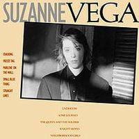 Freeze tag - Suzanne vega