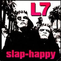 Freezer burn - L7