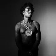 Freezing in Orlando - Kodak Black