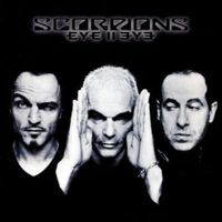 Freshly squeezed - Scorpions