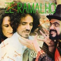 Frevo mulher - Zé ramalho