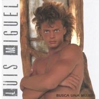 Fria como el viento - Luis miguel