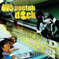 Friction - Inspectah deck