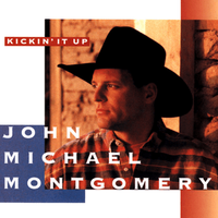 Friday at five - John michael montgomery