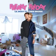 Freaky Friday ft. Chris Brown - Flo Rida