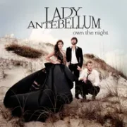 Friday night - Lady antebellum