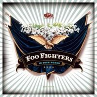 Friend of a friend - Foo fighters