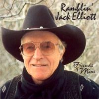 Friend of the devil - Ramblin' jack elliot