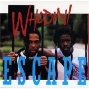 Friends - Whodini