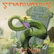 Fright night - Stratovarius