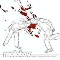 Frijolero - Molotov