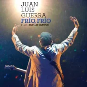 Frío, Frío (Live) ft. Romeo Santos - Juan Luis Guerra