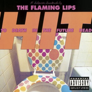 Frogs - The flaming lips