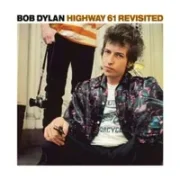 From a buick 6 - Bob dylan