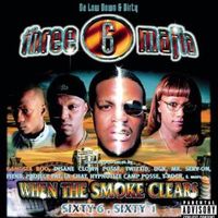 From da back - Three 6 mafia