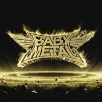 From Dusk Till Dawn - BABYMETAL