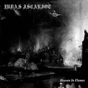 From Hateful Visions - Judas Iscariot