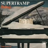 From now on - Supertramp