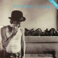 From one island to another - Chris whitley