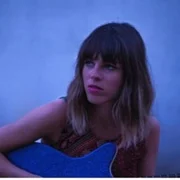 From Pink They Fell Into Blue - Melody’s Echo Chamber