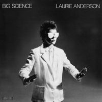 From the air - Laurie anderson