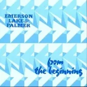 From the beginning - Emerson, lake & palmer