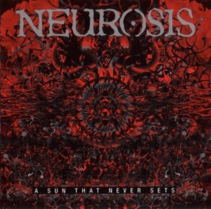 From the hill - Neurosis