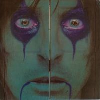 From the inside - Alice cooper