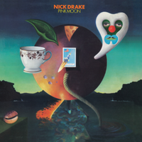 From the morning - Nick drake