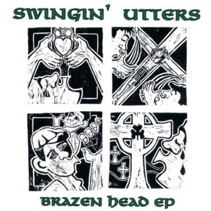 From the observatory - Swingin utters