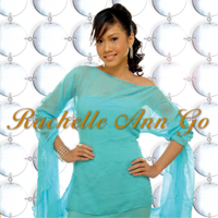 From the start - Rachelle ann go