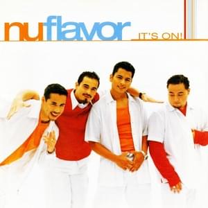 From this day - Nu flavor