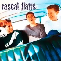 From time to time - Rascal flatts