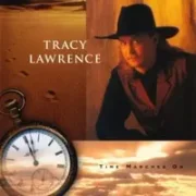 From what we give - Tracy lawrence