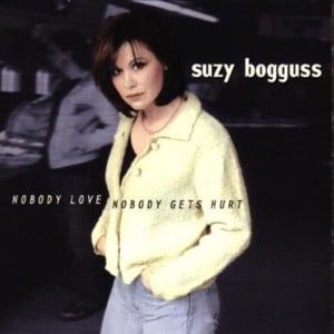 From where i stand - Suzy bogguss