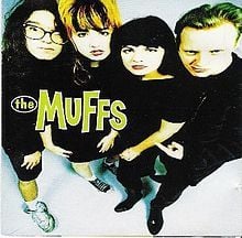 From your girl - The muffs