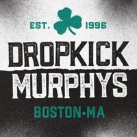 Front seat - Dropkick murphys