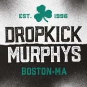 Front seat - Dropkick murphys