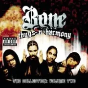 Frontline warrior - Bone thugs n harmony