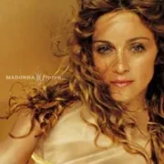 Frozen - Madonna