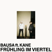 Frühling im Viertel 2.0 ft. Kane (DEU) - Bausa