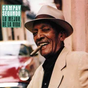 Frutas del Caney ft. Félix Baloy - Compay Segundo