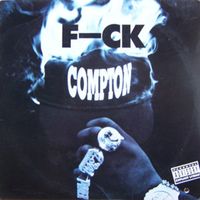 Fuck compton - Tim dog