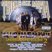 Fuck dat shit - Three 6 mafia